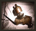 Pennsy One Note Hooter Whistle (63K)