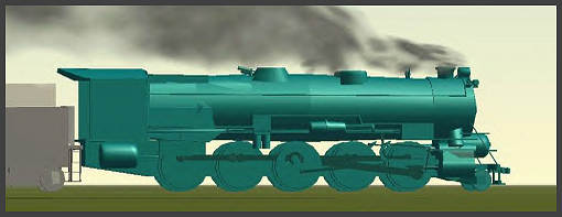 Side View 4483 �2003 BLLW (15K)