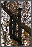 The designation of R2 comes from the vertical lights and cast iron horizontal mounting brackets. (c)2008 smph50 (10K) - CLICK to Enlarge (90K)