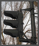 The designation of R2 comes from the vertical lights and cast iron horizontal mounting brackets. (c)2008 smph50 (10K) - CLICK to Enlarge (90K)