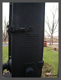 The designation of R2 comes from the vertical lights and cast iron horizontal mounting brackets. (c)2008 smph50 (10K) - CLICK to Enlarge (90K)