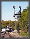 (c)2006 smph50 - Home Signal in Attica, NY. (10K) - CLICK to Enlarge (100K)