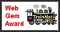 TrainNet org - Web Gem Award 3/15/05