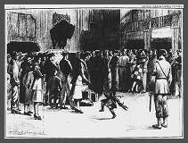 A view of Stuffy 12-5-1962. ©Greg Jandura - Click to Enlarge (10K)-(100K)