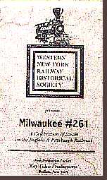 Milwaukee #261 Tape