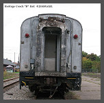 (c)2006 Rick Henn - NYC Heritage Coach #2906 in B end. (10K) - CLICK to Enlarge (70K)