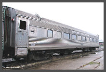 (c)2006 Rick Henn - NYC Heritage Coach #2933. (10K) - CLICK to Enlarge (70K)
