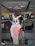 This young fella was all smiles as Mr. EB gives him a hug. - Click to ENLARGE (10K)-(60K)