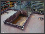 Dog House Well 72Lx39Wx21D. Click to ENLARGE (12K)-(55K)