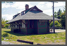 South West view - 2008 &copy;Geno Daily - Click to ENLARGE (10K)-(80K)