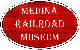 Medina Railroad Museum