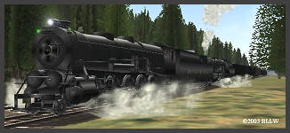 #4483 In Game Screen Shot 7/18/03 (14K) �2003 BLLW Click to ENLARGE (50K)