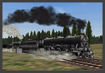 #4483 In Game Screen Shot 7/18/03 (14K) �2003 BLLW Click to ENLARGE (50K)