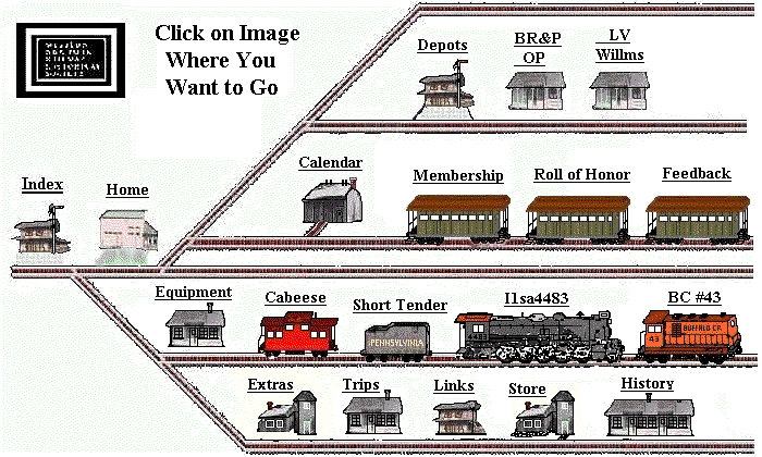 Site Map GIF (60K)
