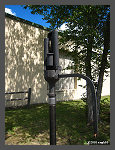 Tweetsie RR shop built boiler tube 5 Chime. �2010 smph50 -Click to ENLARGE (11K)-(50K)