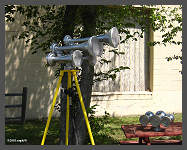 Nathan P-5 modified to perfect pitch. ©2010 smph -Click to ENLARGE (11K)-(50K)